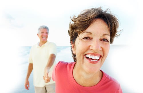 Upper Teeth Extraction For Dentures Falling Waters WV 25419
